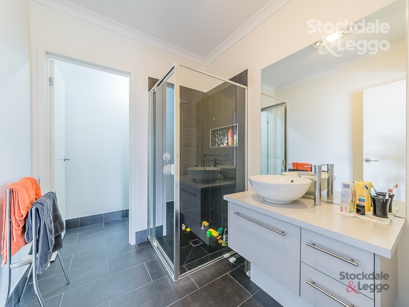 23 Eccles Way, Leongatha VIC 3953