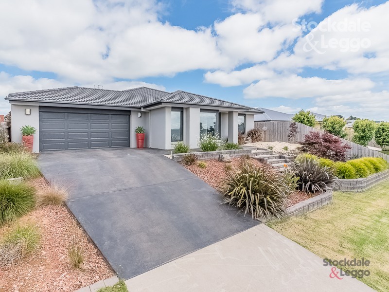 23 Eccles Way, Leongatha VIC 3953