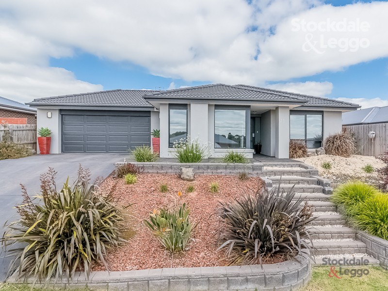 23 Eccles Way, Leongatha VIC 3953