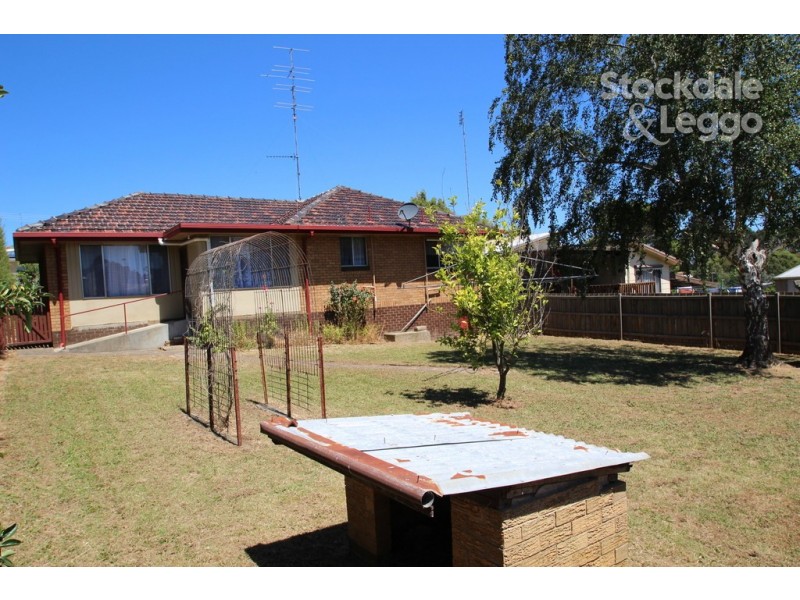 Leongatha VIC 3953