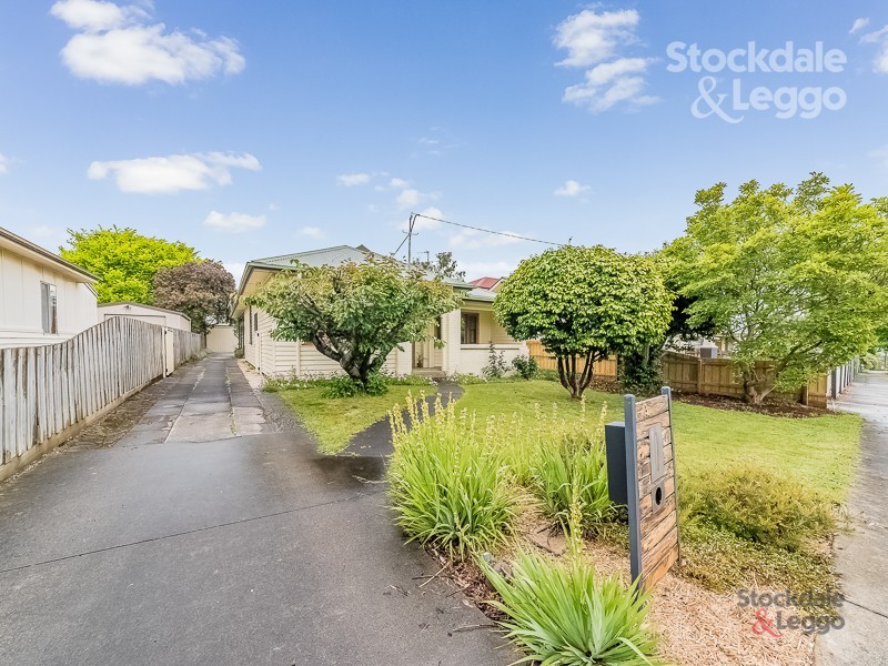 25 Hassett Street, Leongatha VIC 3953