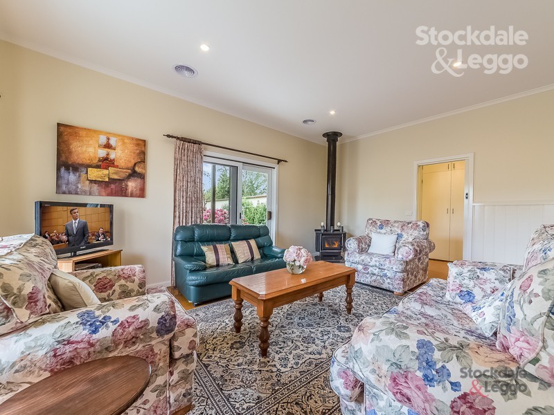 25 Hassett Street, Leongatha VIC 3953