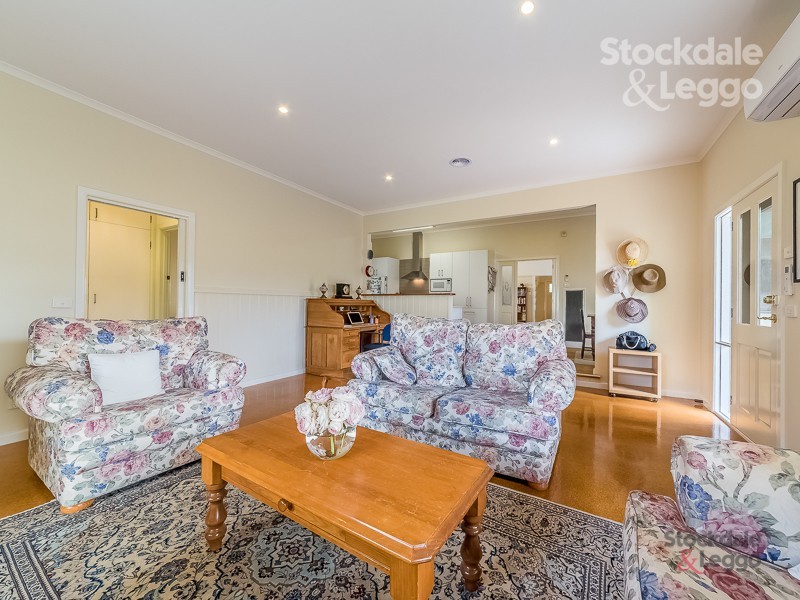25 Hassett Street, Leongatha VIC 3953