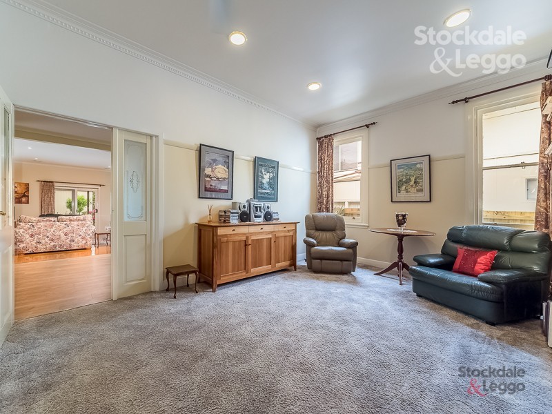 25 Hassett Street, Leongatha VIC 3953