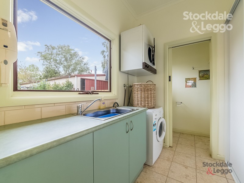 25 Hassett Street, Leongatha VIC 3953