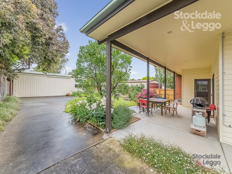 25 Hassett Street, Leongatha VIC 3953