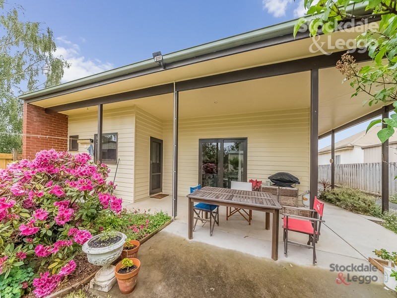 25 Hassett Street, Leongatha VIC 3953
