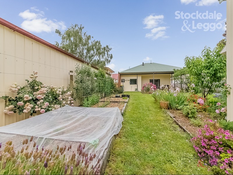 25 Hassett Street, Leongatha VIC 3953
