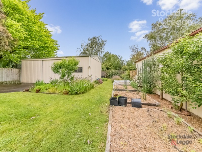 25 Hassett Street, Leongatha VIC 3953