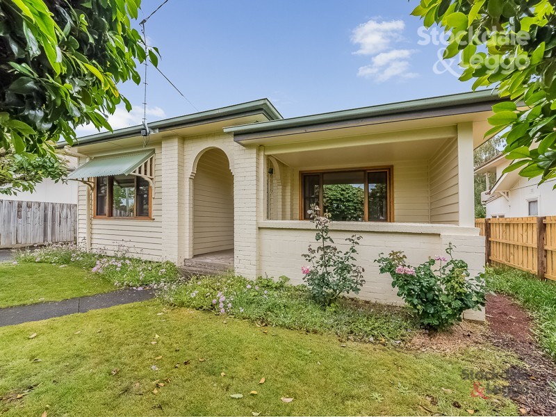 25 Hassett Street, Leongatha VIC 3953