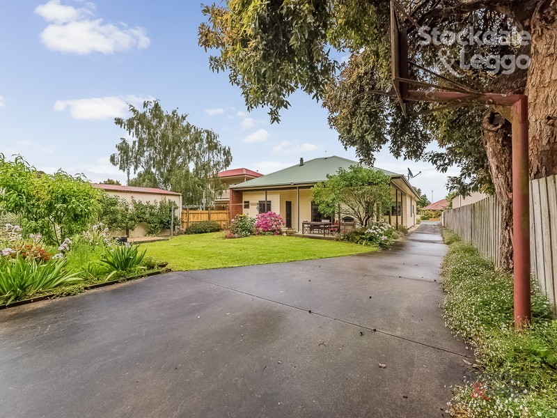 25 Hassett Street, Leongatha VIC 3953