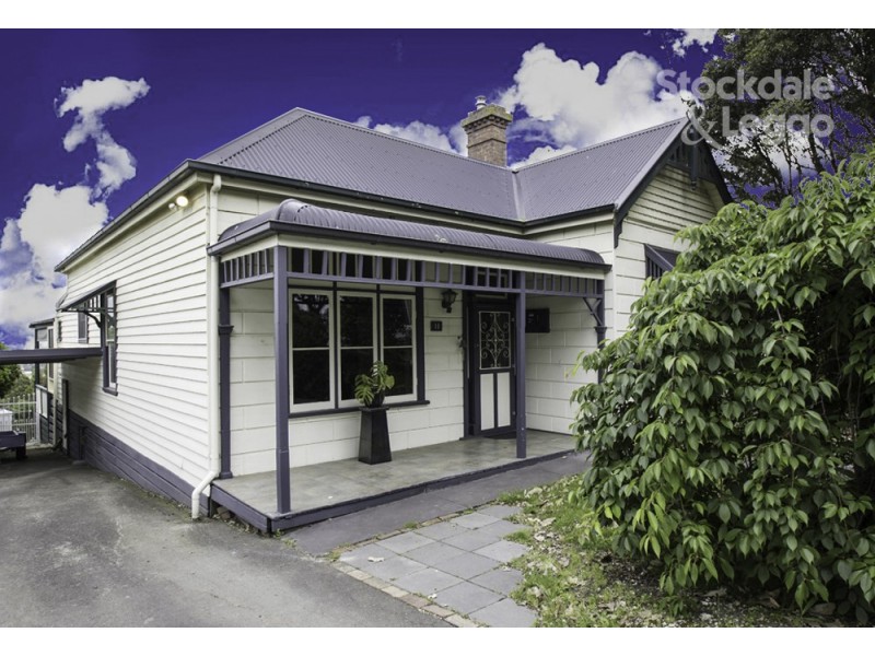 11 Warragul Road, Korumburra VIC 3950