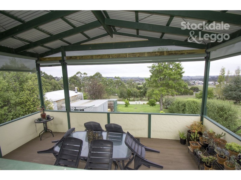 11 Warragul Road, Korumburra VIC 3950