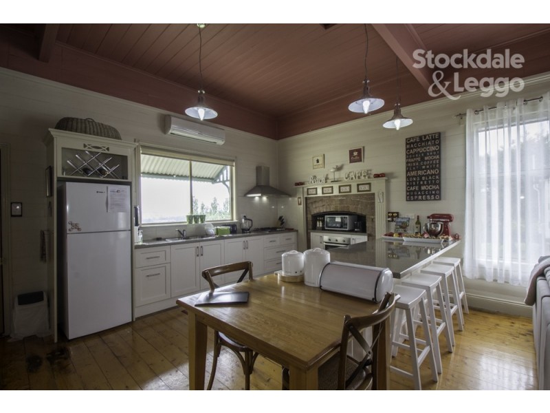 11 Warragul Road, Korumburra VIC 3950