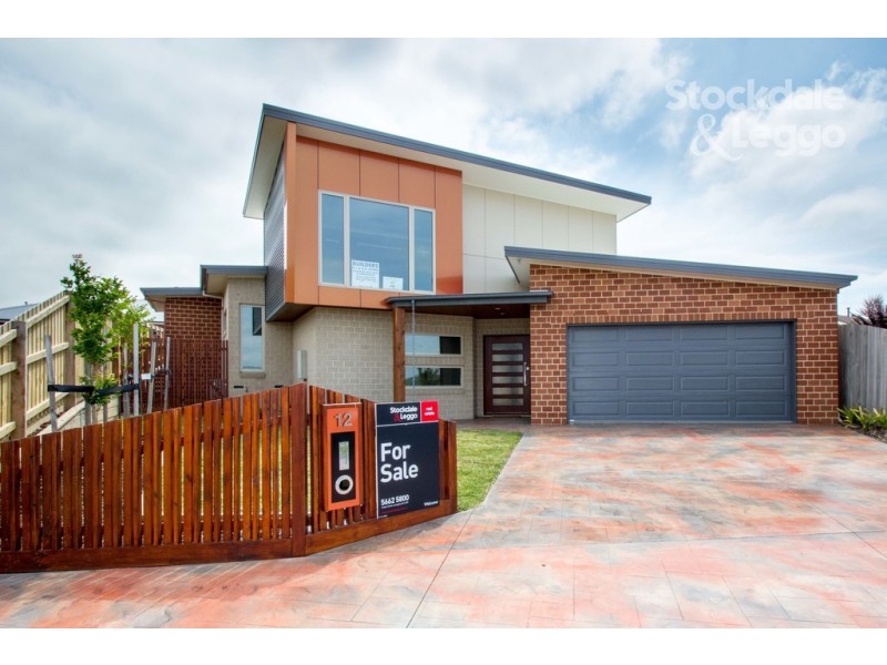 12 Georgina Parade, Korumburra VIC 3950