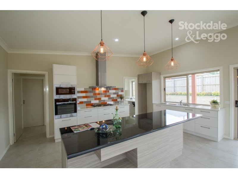 12 Georgina Parade, Korumburra VIC 3950