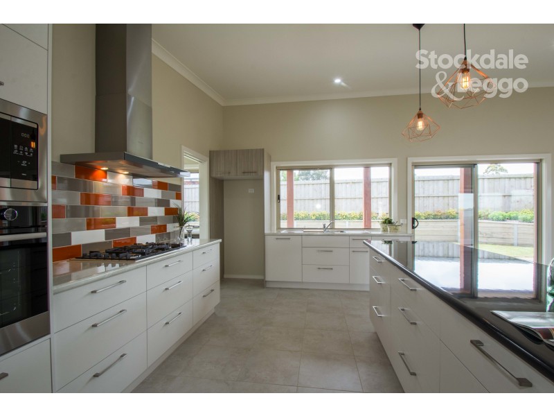 12 Georgina Parade, Korumburra VIC 3950