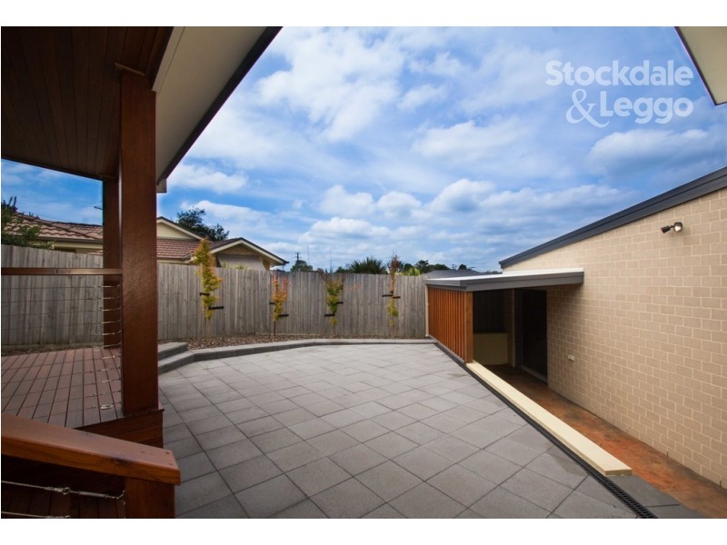 12 Georgina Parade, Korumburra VIC 3950