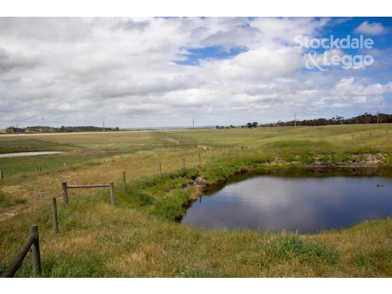 1877 Inverloch-Venus Bay Road, Tarwin Lower VIC 3956