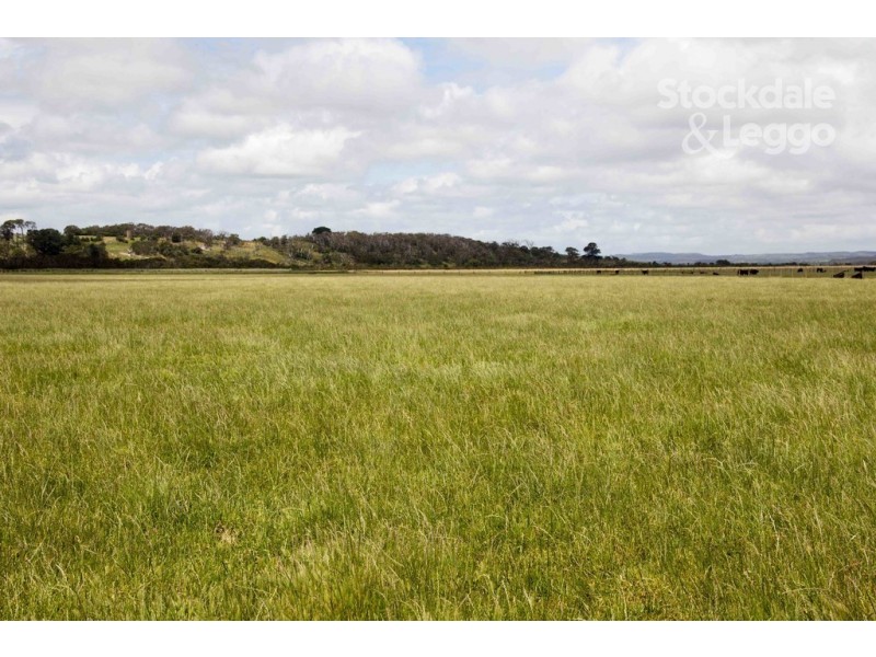 1877 Inverloch-Venus Bay Road, Tarwin Lower VIC 3956