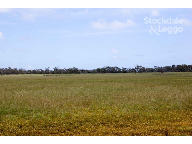 1877 Inverloch-Venus Bay Road, Tarwin Lower VIC 3956