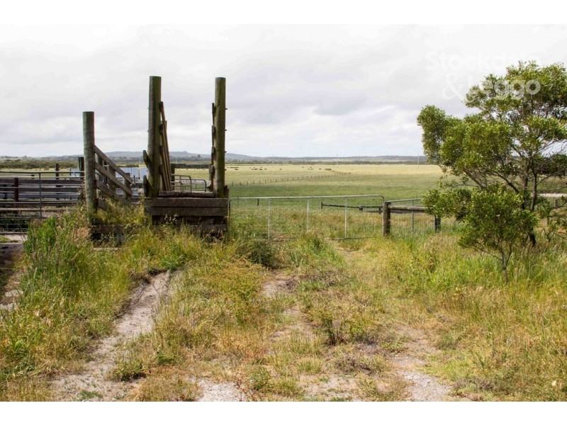 1877 Inverloch-Venus Bay Road, Tarwin Lower VIC 3956