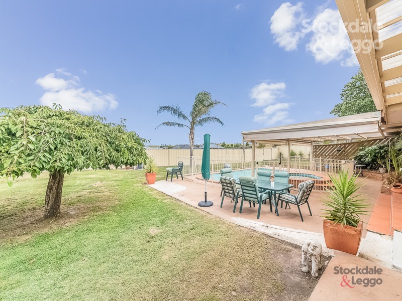 20 Hidden Haven Grove, Korumburra VIC 3950