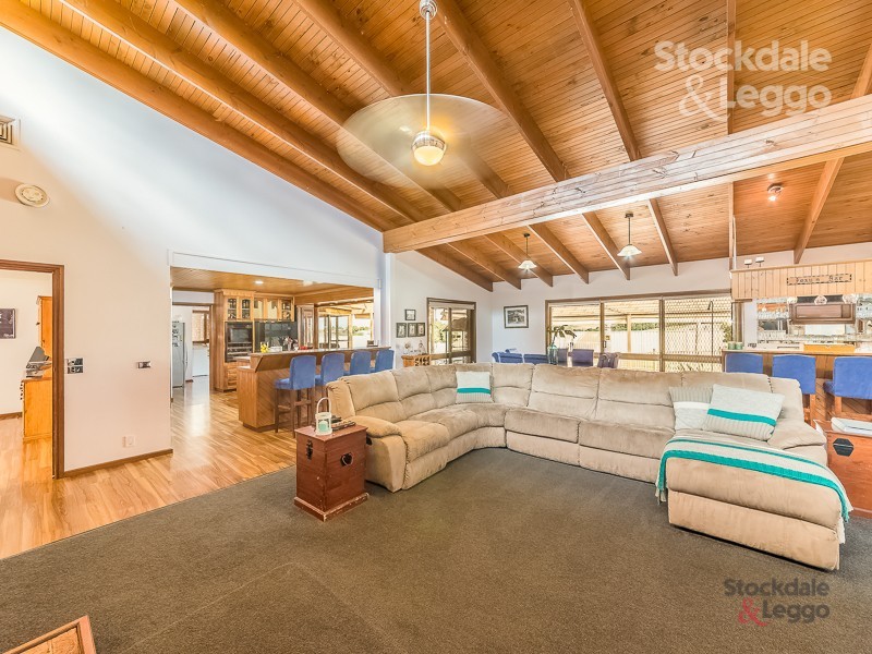 20 Hidden Haven Grove, Korumburra VIC 3950