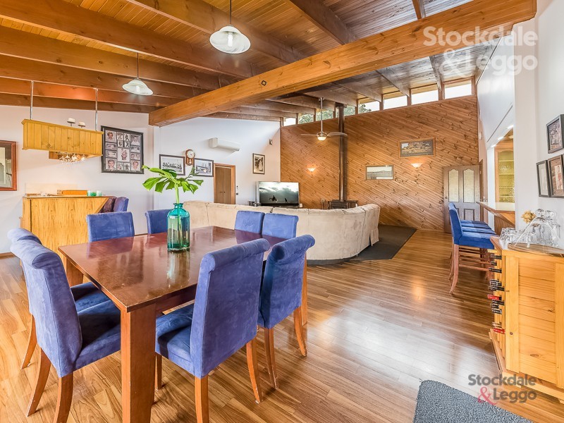 20 Hidden Haven Grove, Korumburra VIC 3950