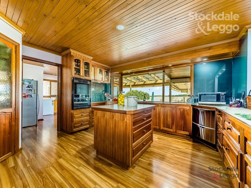 20 Hidden Haven Grove, Korumburra VIC 3950