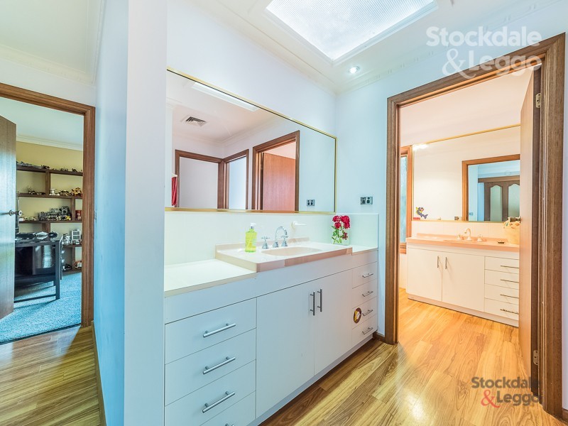 20 Hidden Haven Grove, Korumburra VIC 3950