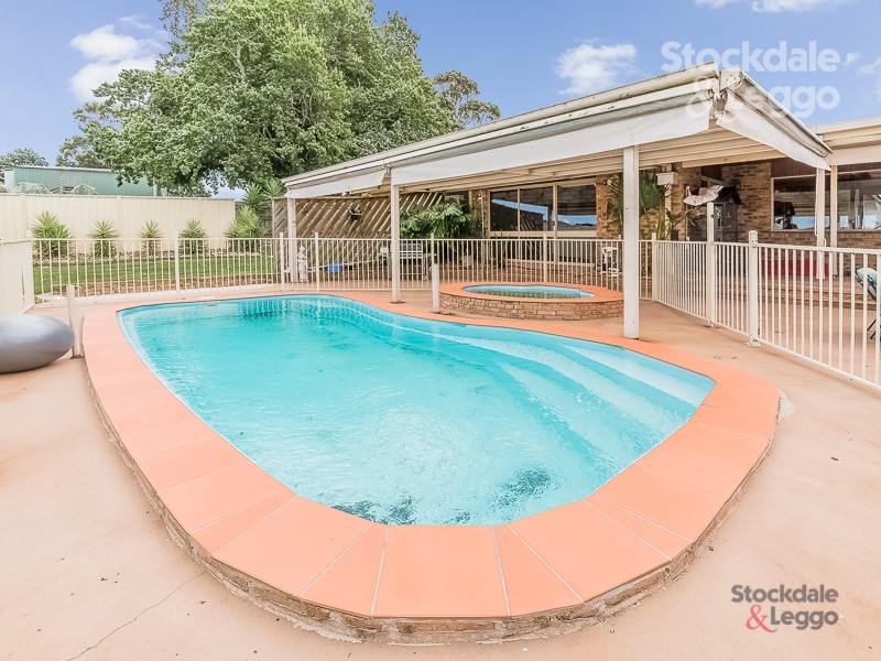 20 Hidden Haven Grove, Korumburra VIC 3950