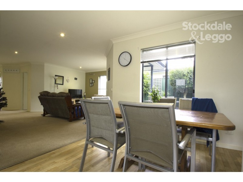 18/4 Miles Lane, Leongatha VIC 3953