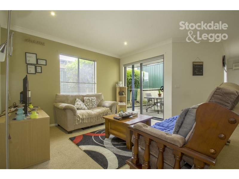 18/4 Miles Lane, Leongatha VIC 3953