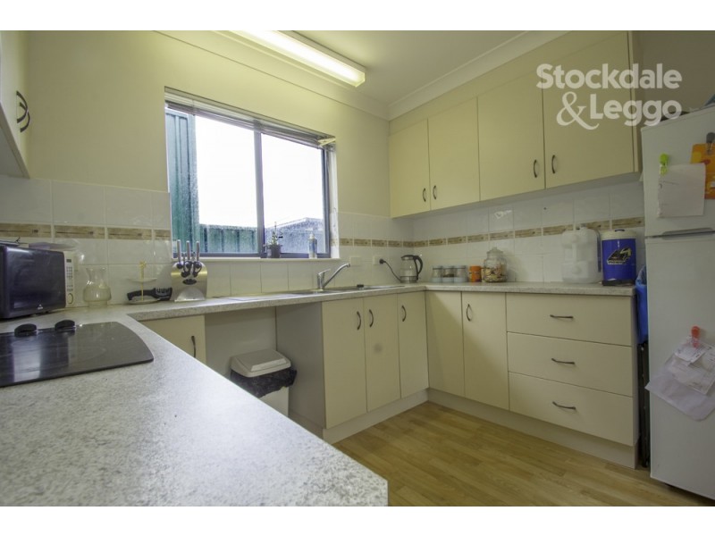 18/4 Miles Lane, Leongatha VIC 3953