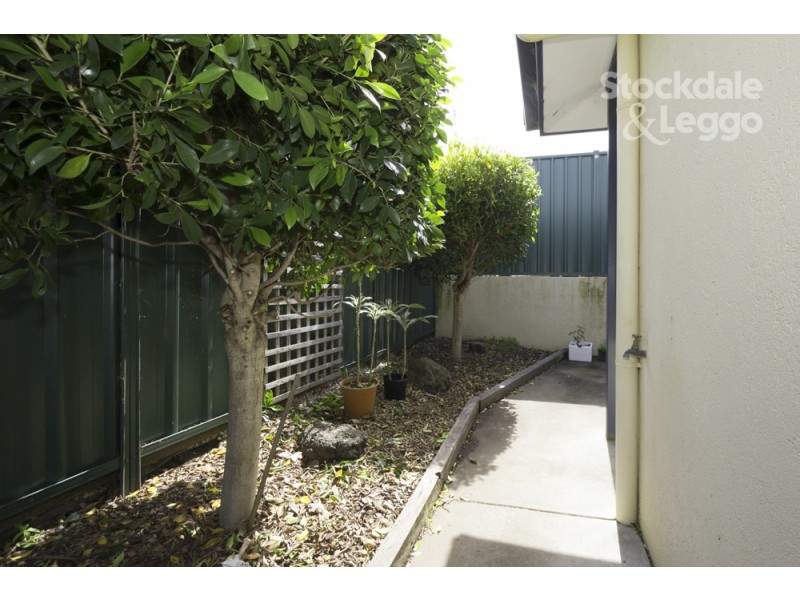 18/4 Miles Lane, Leongatha VIC 3953