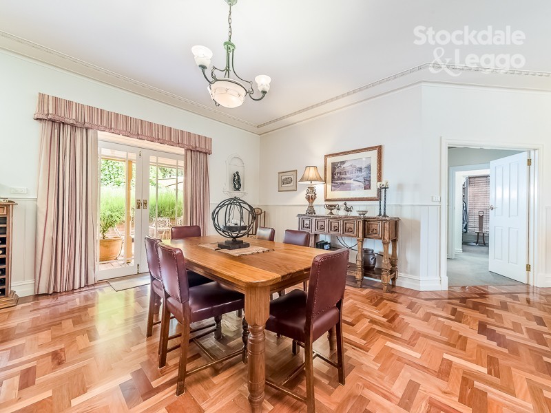 10 Louise Simon Court, Leongatha VIC 3953