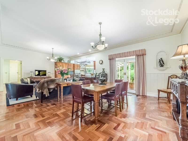 10 Louise Simon Court, Leongatha VIC 3953