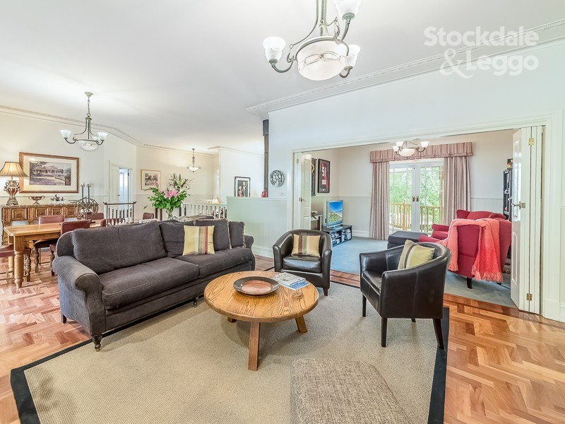 10 Louise Simon Court, Leongatha VIC 3953