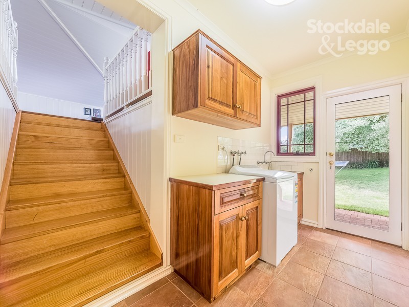 10 Louise Simon Court, Leongatha VIC 3953