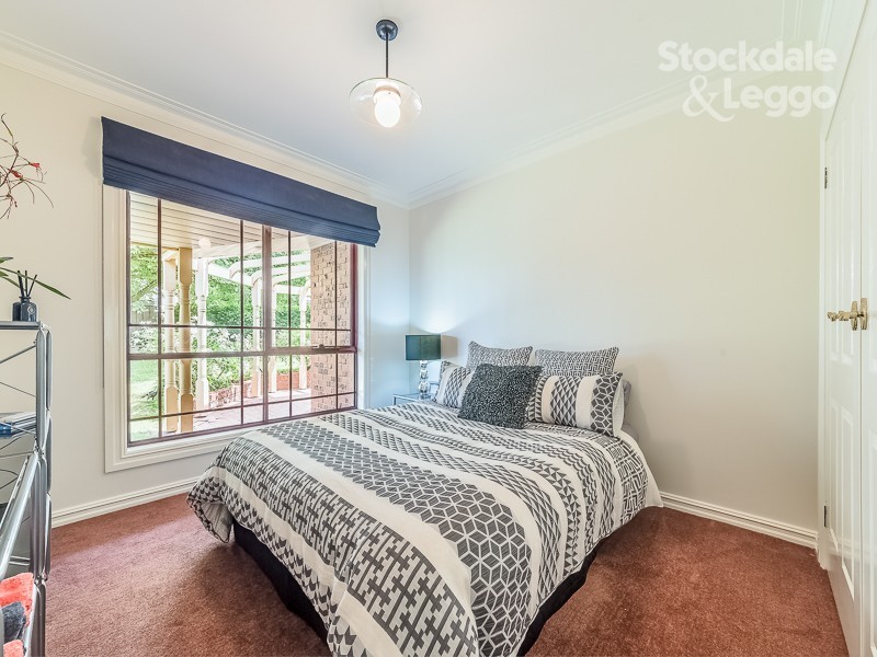 10 Louise Simon Court, Leongatha VIC 3953
