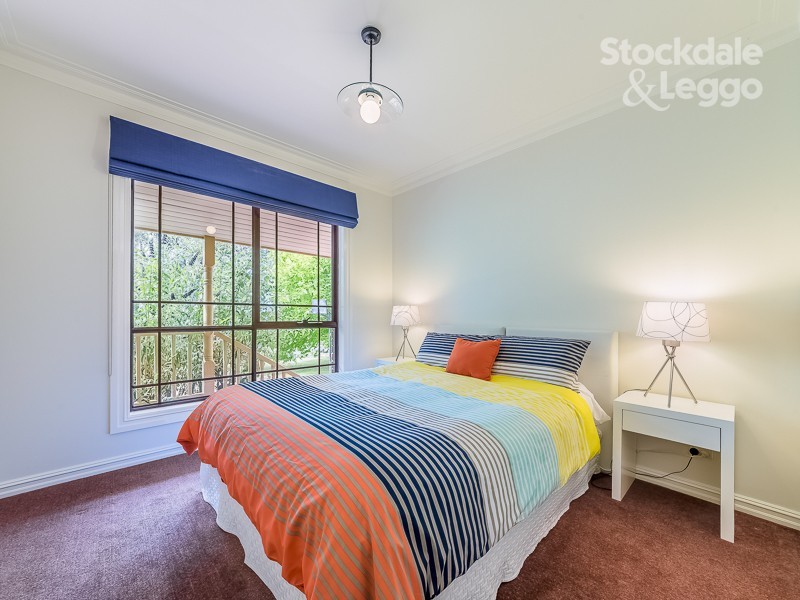 10 Louise Simon Court, Leongatha VIC 3953