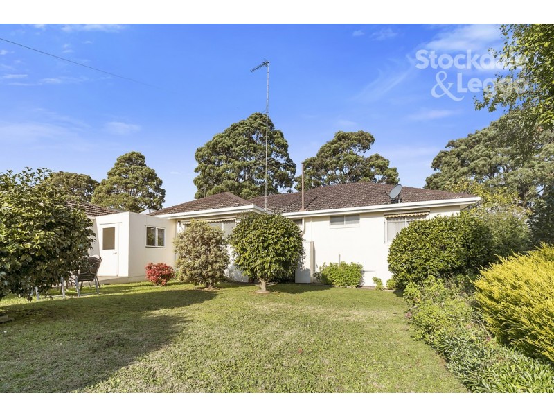 90 Mccartin Street, Leongatha VIC 3953