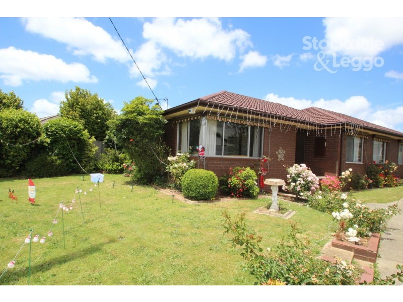 Leongatha VIC 3953