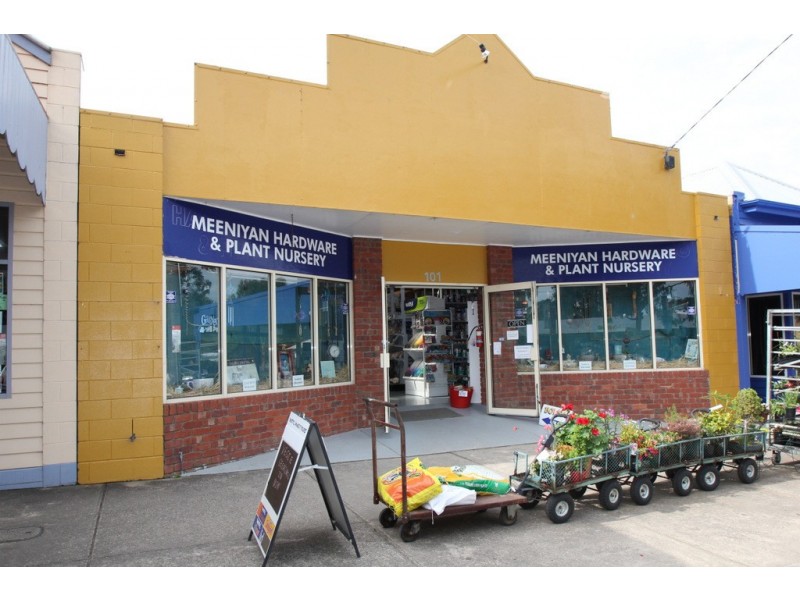 101 Whitelaw Street, Meeniyan VIC 3956