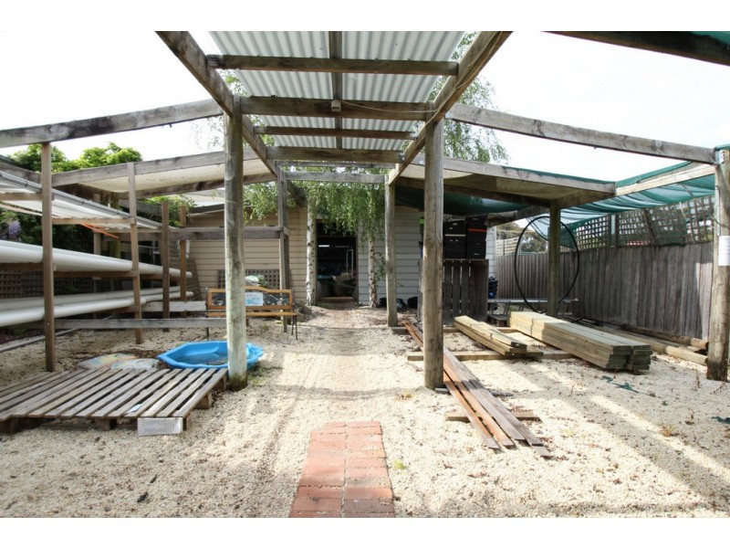 101 Whitelaw Street, Meeniyan VIC 3956