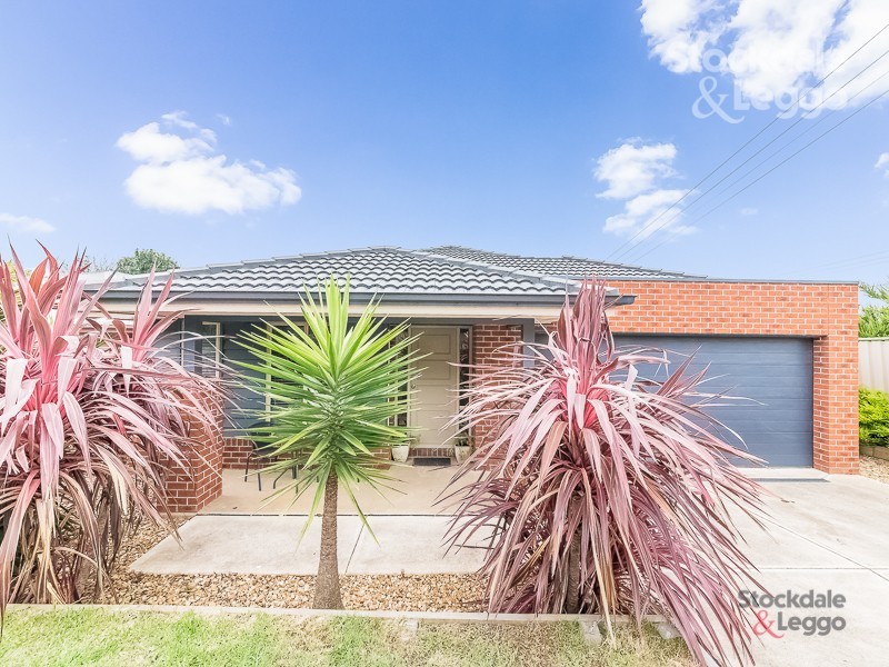 2 Parkside Close, Leongatha VIC 3953