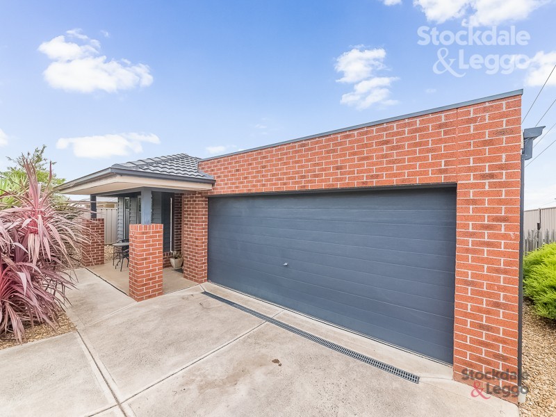 2 Parkside Close, Leongatha VIC 3953