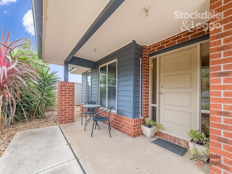 2 Parkside Close, Leongatha VIC 3953