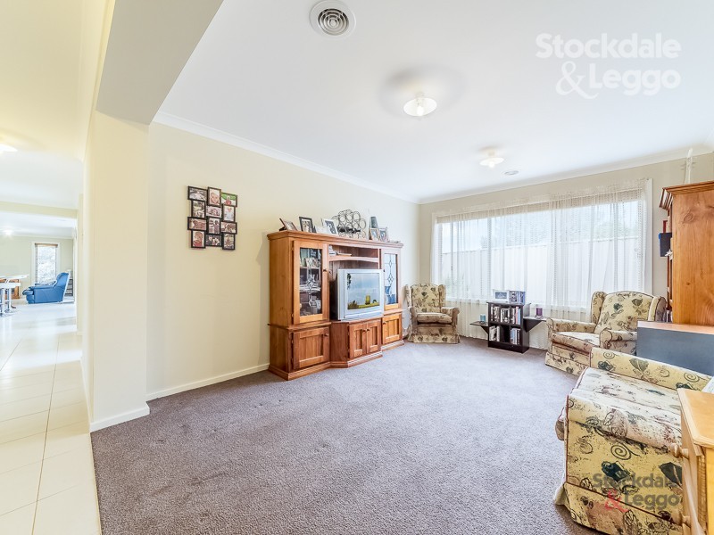 2 Parkside Close, Leongatha VIC 3953